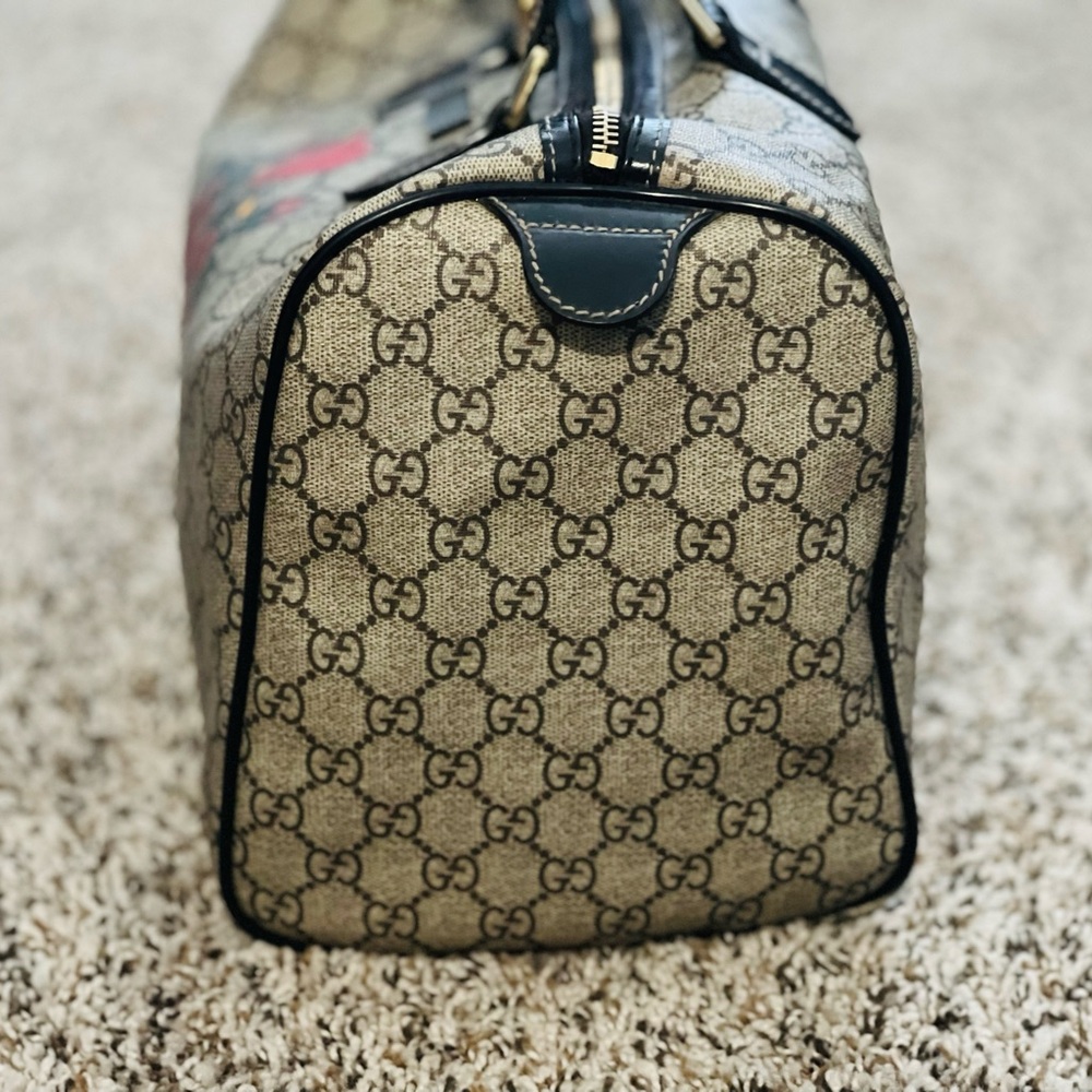 Authentic Gucci Speedy - Picture 2 of 7